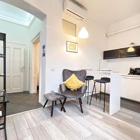 Agape Apartments ซาเกร็บ ภายนอก รูปภาพ