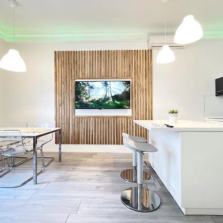 Agape Apartments ซาเกร็บ ภายนอก รูปภาพ