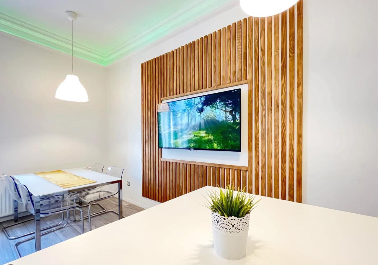 Agape Apartments ซาเกร็บ ภายนอก รูปภาพ
