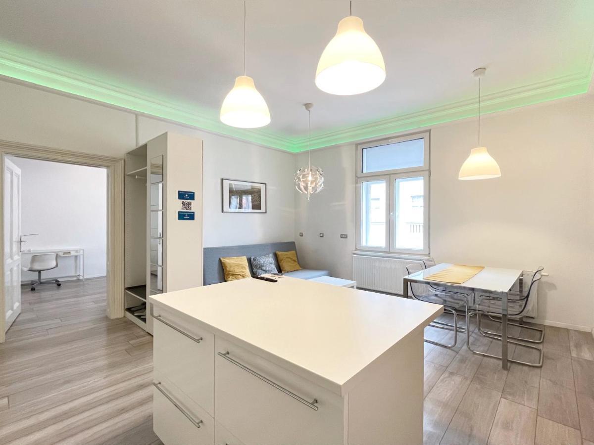 Agape Apartments ซาเกร็บ ภายนอก รูปภาพ