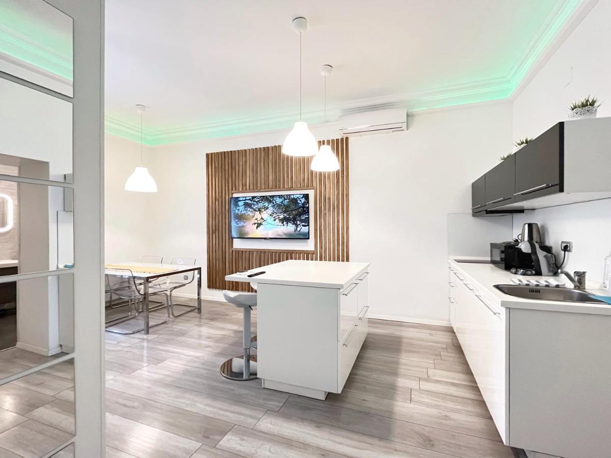 Agape Apartments ซาเกร็บ ภายนอก รูปภาพ