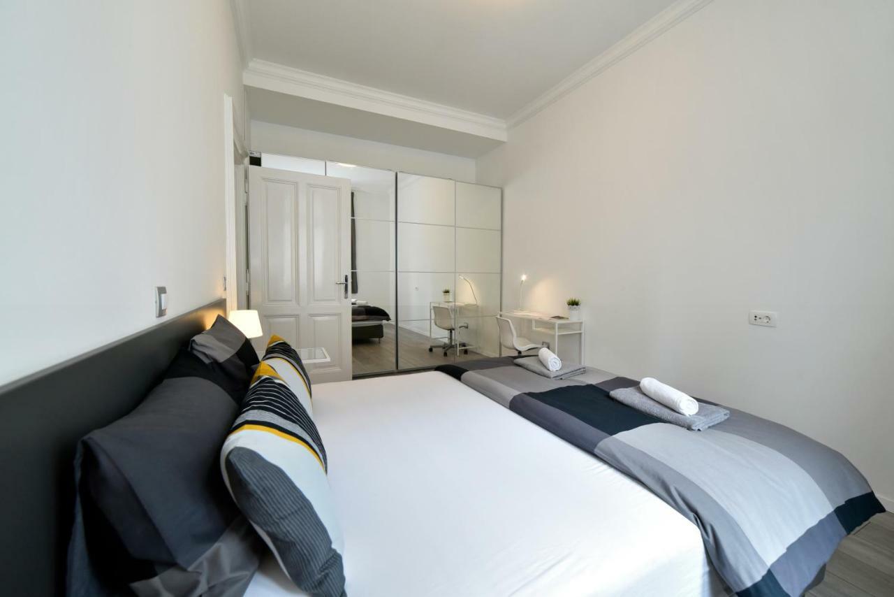 Agape Apartments ซาเกร็บ ภายนอก รูปภาพ