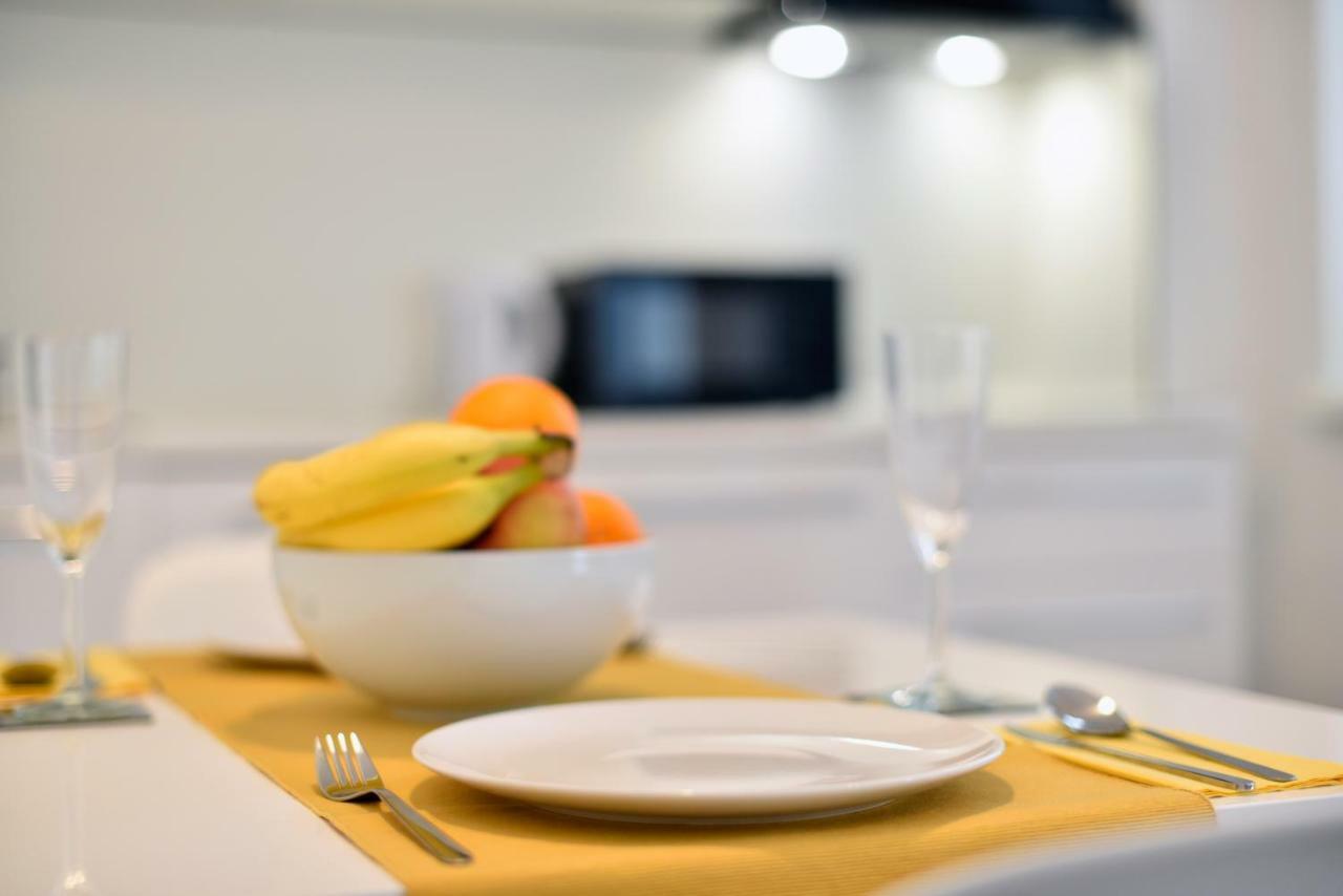 Agape Apartments ซาเกร็บ ภายนอก รูปภาพ