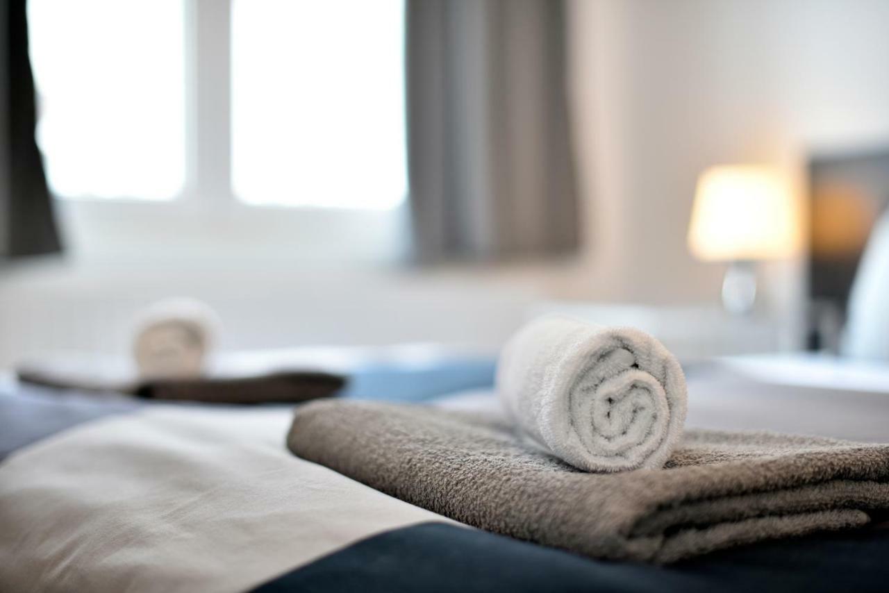 Agape Apartments ซาเกร็บ ภายนอก รูปภาพ