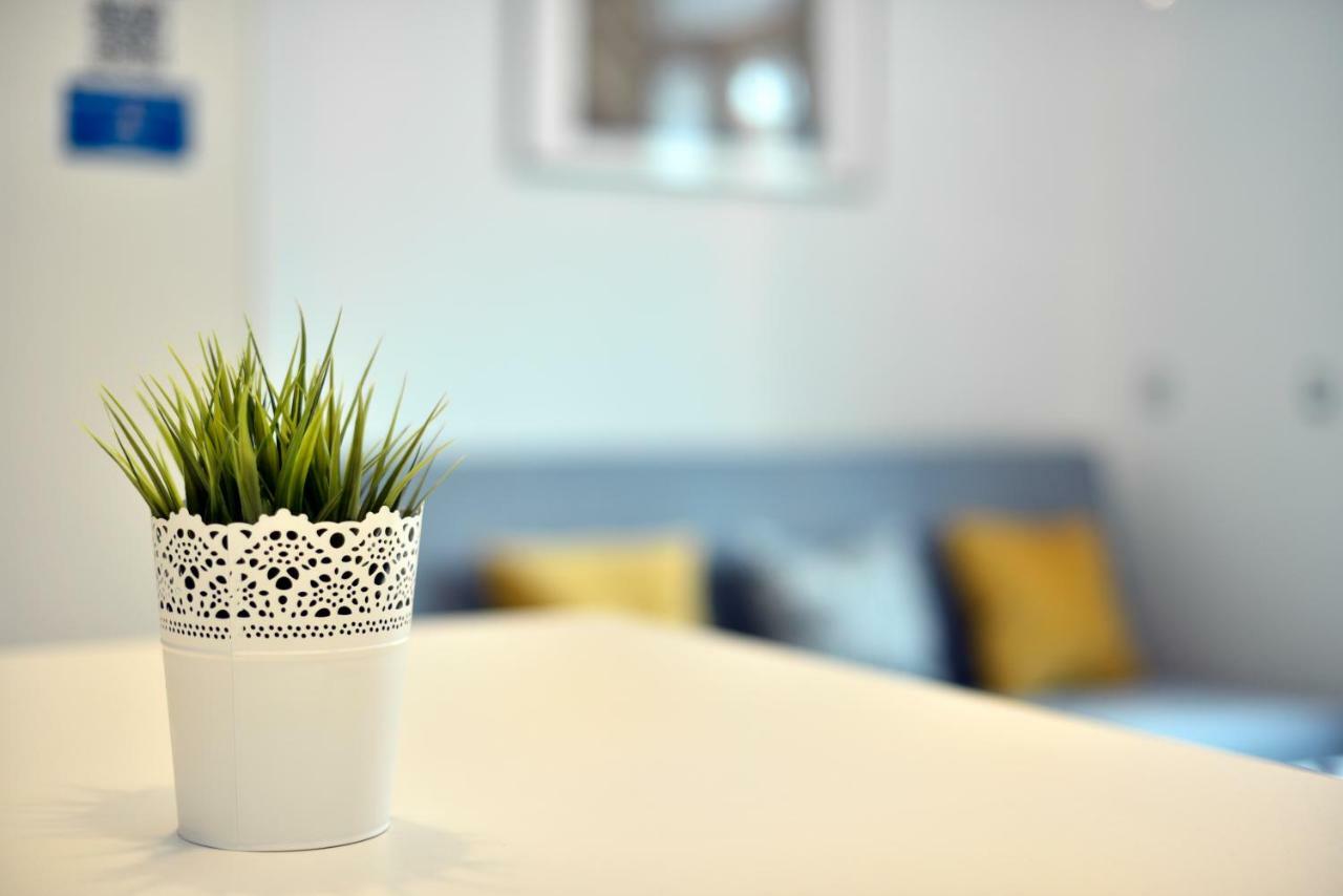Agape Apartments ซาเกร็บ ภายนอก รูปภาพ